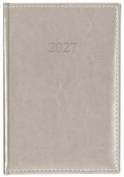 pd Calendar Határidőnapló Period Border B/5 heti körbev. Ezüst 2027