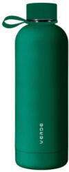 KARTON P+P Sticlă termos 500ml VERDE - verde
