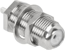 Cabletech Conector F TY1-024A Cabletech (L-GNI0453-1)