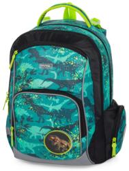 KARTON P+P Rucsac școlar OXY GO Dino