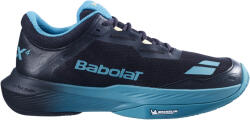 Babolat Încălțăminte de tenis pentru bărbați SFX 4 Clay Men Black/Blue EUR 42