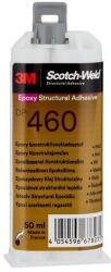 3M DP460 Scotch-Weld, gri-alb, 50 ml (7100200496)