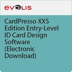 Evolis Licență Cardpresso XXS Evolis S-CP1000EL (S-CP1000EL)