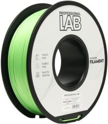 Professional Lab FG-P169-E1, filament 3D, PLA, 1, 75mm, 1000g, Verde (verde pastel) (FG-P169-E1)