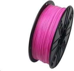 Gembird 3DP-PLA1.75-01-P, filament 3D, PLA, 1, 75 mm, 1000 g, Roz (Pink) (3DP-PLA1.75-01-P)