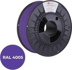 C-Tech 3DF-P-PETG1.75-4005 filament 3D, PREMIUM LINE, PETG, RAL4005, 1, 75mm, 1000g, Albastru/Violet (Blue-Violet) (3DF-P-PETG1.75-4005)