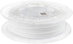 Spectrum 80410 filament 3D, PET-G HT100, 1, 75mm, 500g, Alb (Pure white) (80410)
