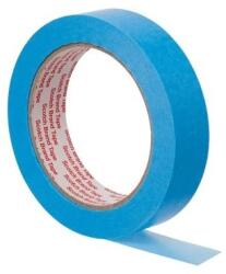 3M Bandă de mascare 3M Scotch din hârtie de orez washi 2899, albastră, rolă 50 m 18 mm x 50 m (7100055250)