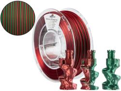 Spectrum 81391 filament 3D, PLA Magic Silk, 1, 75 mm, 250 g, Multicolor (Forest flame) (81391)