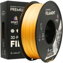 Smart Print FG-S172-E1, filament 3D, PLA, 1, 75mm, 1000g, Portocaliu (Portocaliu pastel) (FG-S172-E1)