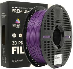 Smart Print FG-S213-E1, filament 3D, PETG + CF, 1, 75mm, 1000g, Violet (Purple) (FG-S213-E1)