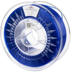 Spectrum 80052 filament 3D, Premium PET-G, 1, 75mm, 1000g, Albastru transparent (Transparent blue) (80052)