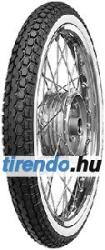 Continental KKS10 WW ( 2 1/2-19 RF TT 45J hátsó kerék, M/C, Első kerék WW DOT2022 ) - tirendo