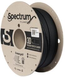 Spectrum 80699 filament 3D, greenyHT, 1, 75mm, 1000g, Negru (Traffic black) (80699)