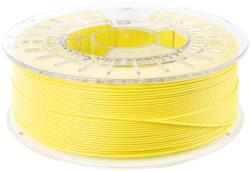 Spectrum 80661 filament 3D, Premium PCTG, 1, 75mm, 1000g, galben (Sulfur yellow) (80661)
