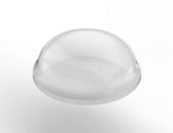 3M Bumpon SJ5378 transparent, tavă = 84 buc (7000052010)