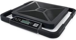 DYMO Cântar pentru colete Dymo S50 S0929020, negru, capacitate de încărcare 50 kg (S0929020) Cantar baie