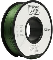 Professional Lab FG-P162-E1, filament 3D, PLA, 1, 75 mm, 1000 g, Verde (Olive green) (FG-P162-E1)