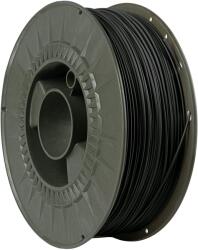 C-Tech 3DF-E-PLA-1.75-BK filament 3D, ESSENTIAL LINE, PLA, 1, 75 mm, 1000 g, Negru (Black) (3DF-E-PLA-1.75-BK)