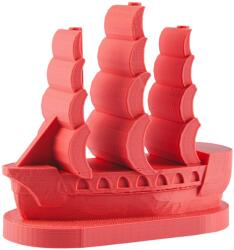Spectrum 80899 filament 3D, PLA pastel, 1, 75 mm, 1000 g, Roșu (Holland red) (80899)