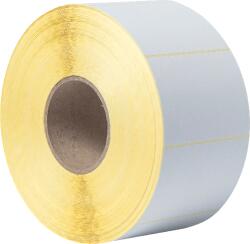 Brother BCS1J074102203, 102mm x 74mm, etichete originale din hârtie albă, 4 x 2900 etichete (BCS1J074102203)