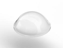 3M Bumpon SJ5306 transparent, tavă = 96 buc (7000001917)