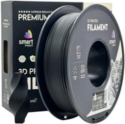 Smart Print FG-S21-E1, filament 3D, PLA Matte, 1, 75mm, 1000g, Negru (Black) (FG-S21-E1)