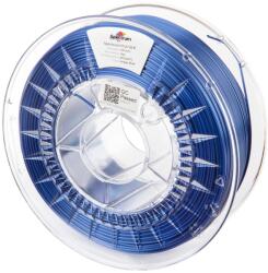 Spectrum 80445 filament 3D, PLA Silk, 1, 75mm, 1000g, Albastru (Indigo blue) (80445)