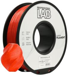 Professional Lab FG-P182-E1, filament 3D, PLA Marble, 1, 75mm, 1000g, Roșu (Brick red) (FG-P182-E1)