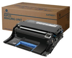 Konica Minolta IUP-33K AAFW0Y1 negru (black) unitate originală de cilindru (AAFW0Y1)