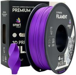 Smart Print FG-S54-E1, filament 3D, PLA+, 1, 75 mm, 1000 g, Violet (Purple) (FG-S54-E1)