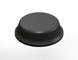 3M Bumpon SJ5012 negru, placă = 56 buc (7000001884)