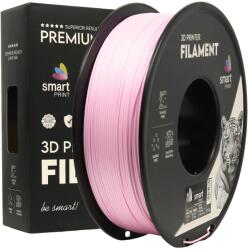 Smart Print FG-S167-E1, filament 3D, PLA, 1, 75mm, 1000g, Roz (Pastel pink) (FG-S167-E1)