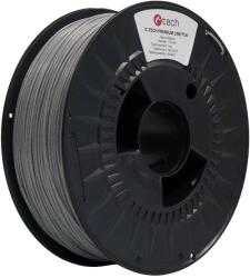 C-Tech 3DF-P-PLA1.75-MRB filament 3D, PREMIUM LINE, PLA, 1, 75 mm, 1000 g, Marmură (Grey marble) (3DF-P-PLA1.75-MRB)