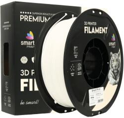 Smart Print FG-S215-E1, filament 3D, PETG Matte, 1, 75mm, 1000g, Alb (White) (FG-S215-E1)