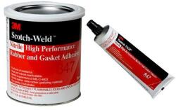 3M 847 Scotch-Weld Adeziv multifuncțional 1 L cutie/can (7000079819)