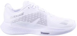 Babolat Încălțăminte de tenis pentru femei Propulse Storm Clay Women White/Silver EUR 39