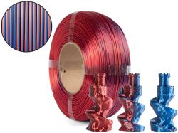Spectrum 81427 Refill filament 3D, PLA Magic Silk, 1, 75mm, 1000g, Multicolor (Foc și gheață) (81427)