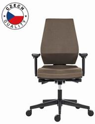 Powerton ERGO SIMA Scaun ergonomic de birou, Bej (WPCHSIM-J)