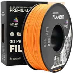 Smart Print FG-S8-E1, filament 3D, ABS+, 1, 75 mm, 1000 g, Portocaliu (Orange) (FG-S8-E1)