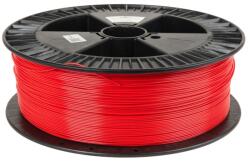 Spectrum 80641 filament 3D, PET-G Premium, 1, 75mm, 2000g, Roșu (Bloody red) (80641)