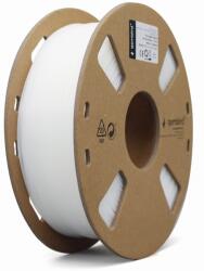 Gembird 3DP-PLA1.75-01-NAT, filament 3D, PLA, 1, 75 mm, 1000 g, Natural (3DP-PLA1.75-01-NAT)