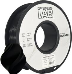 Professional Lab FG-P12-E1, filament 3D, HS-PLA, 1, 75mm, 1000g, Negru (Black) (FG-P12-E1)