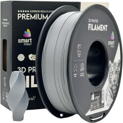 Smart Print FG-S63-E1, filament 3D, PLA, 1, 75mm, 1000g, Gri (Grey) (FG-S63-E1)