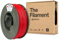 Spectrum „Filamentul de la Spectrum TF-24005, PLA, 1, 75 mm, 1000 g, Roșu (Technical red) (TF-24005)