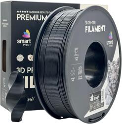 Smart Print FG-S1-E1, filament 3D, ABS+, 1, 75 mm, 1000 g, Negru (Black) (FG-S1-E1)