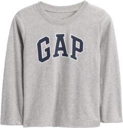 GAP V-frch Ls Logo Tee (826467-04)