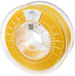 Spectrum 81013 filament 3D, PC 275, 1, 75mm, 1000g, Galben (Signal yellow) (81013)