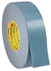3M 8979 Bandă textilă premium cu barieră UV, albastru-gri, 48 mm x 54, 8 m (7000001330)