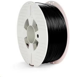 Verbatim 55052 filament 3D, PET-G, 1, 75 mm, 1000 g, Negru (Black) (55052)